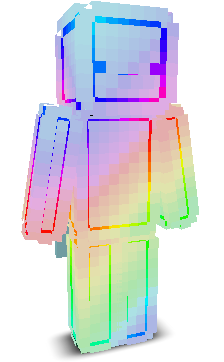 megaprathu's skin