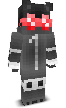 inndra's skin
