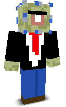 uszifu's skin