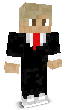 Probanan21's skin