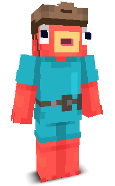 SebaHamster's skin