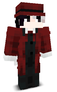 avxda's skin
