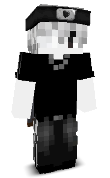 6ixt's skin