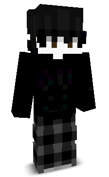 smiejzelki's skin