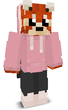 A_Redstone_Panda's skin
