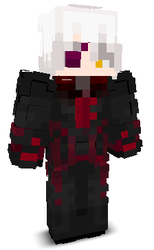 lslia's skin