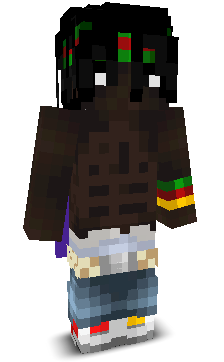 Mglxr_'s skin