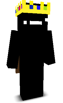 Vexalotle's skin