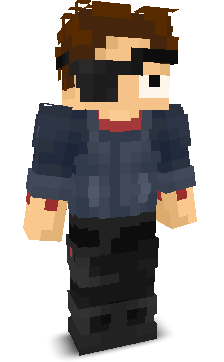 Axoplayz12's skin