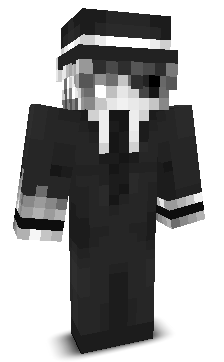 embod's skin