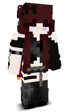 Minipech's skin