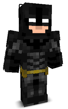 BadBatman69's skin