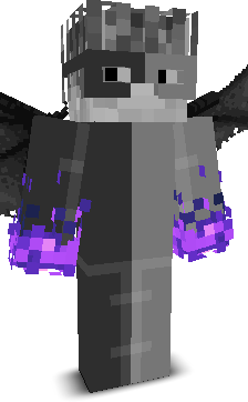 Trolltag62's skin