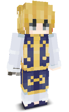 me91c's skin