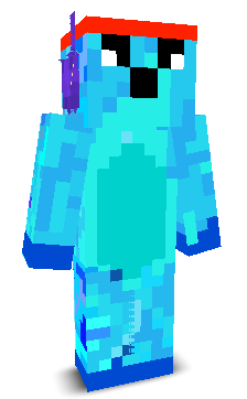 LodowaSkarpa's skin