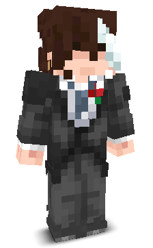 SkillfullJojo123's skin