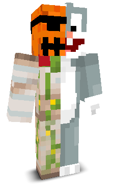 HumbledbyMoon's skin