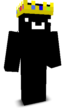 lysniaa's skin