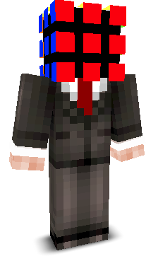 Cubicbrain09's skin