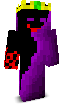 BLOODTHIRSTY23's skin
