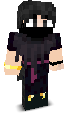 9ssk's skin