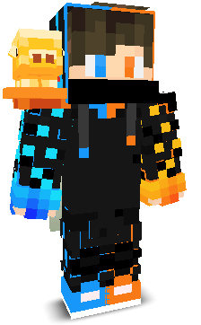 farifox83's skin