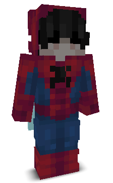 __Fredrico's skin