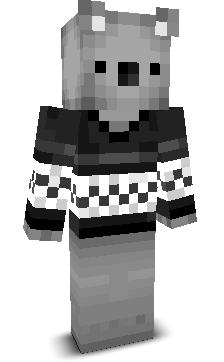 Coneyto7's skin