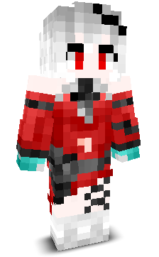 woolelk's skin