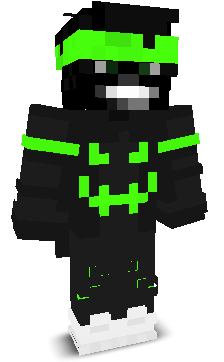 TerraGracz's skin
