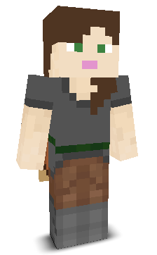 Zbik_minecraft's skin
