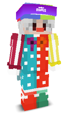 Leny____'s skin