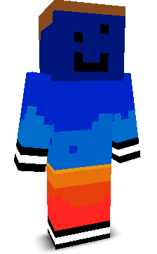 sanas46's skin