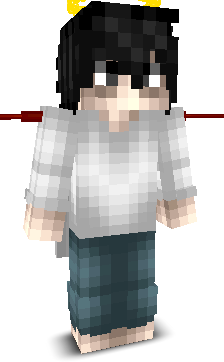 StanIsKool's skin