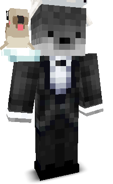KeoughT's skin
