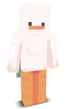 sdvp's skin
