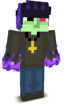 Xman8188's skin