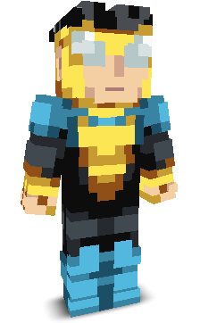 Feather_FallingV's skin