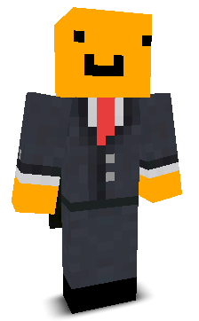 AvibusMC's skin
