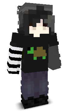 saikaizx's skin