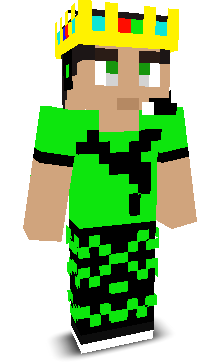 EzFocused's skin