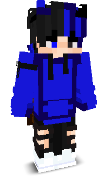 uwssef's skin