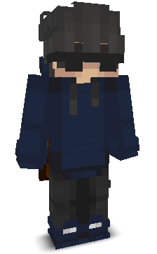 DrummerRabbit's skin