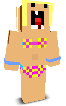 JuiciestBasil's skin