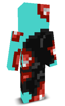 Wh11es's skin