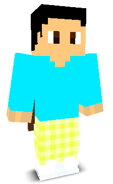 CHAN1503's skin