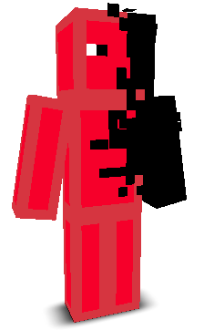 Warnabe's skin