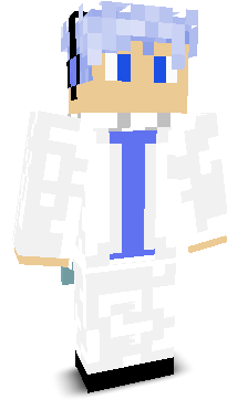me_clumsy's skin