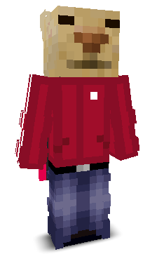 Alex_animaciones's skin