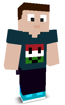 Beny1Craft's skin